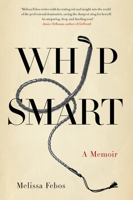 Whip Smart book cover