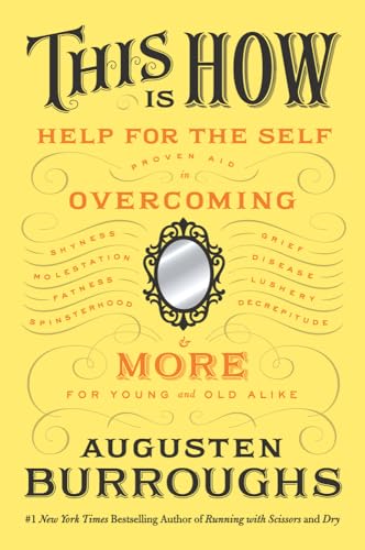 This Is How book cover