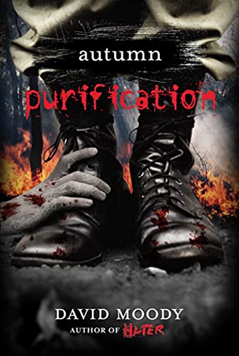 Purification book cover
