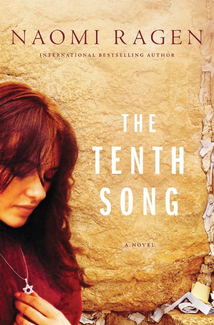 The Tenth Song book cover