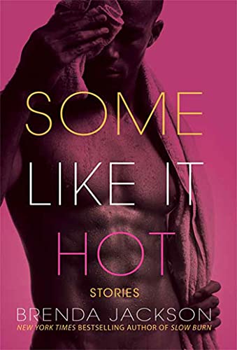 Some Like It Hot book cover