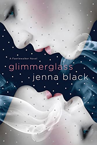 Glimmerglass cover