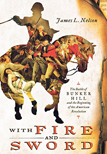 With Fire and Sword book cover