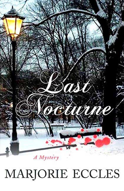 Last Nocturne book cover