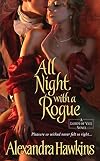 All Night with a Rogue