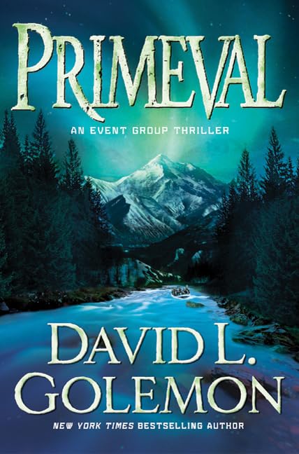 Primeval cover