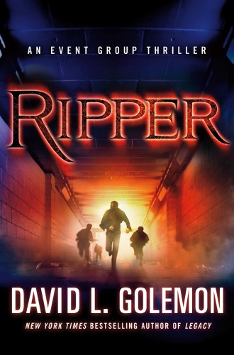 Ripper cover
