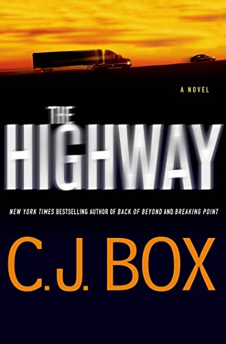 The Highway book cover