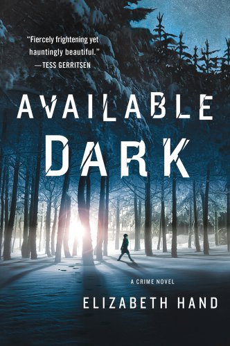 Available Dark book cover