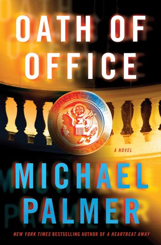 Oath of Office book cover