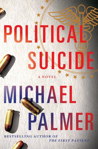 Political Suicide book cover