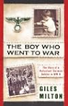 Wolfram: The Boy Who Went to War