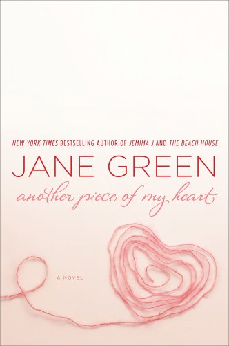 Another Piece of My Heart / The Patchwork Marriage book cover