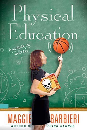 Physical Education book cover