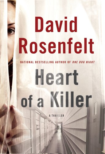 Heart of a Killer book cover