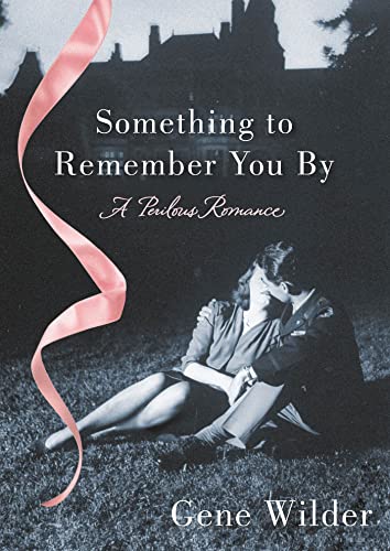 Something to Remember You By book cover