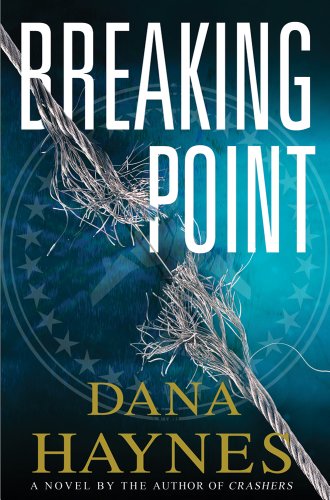 Breaking Point book cover