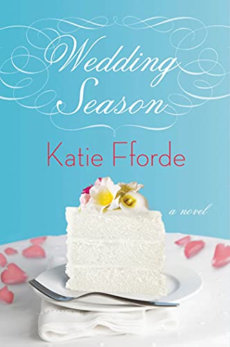 Wedding Season book cover