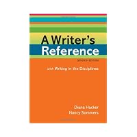 A Writer