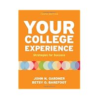 Your College Experience: Strategies for Success