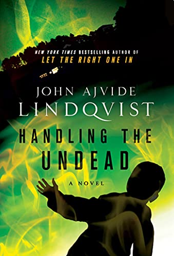 Handling the Undead book cover