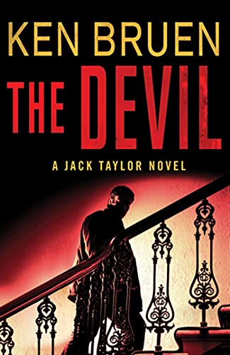 The Devil book cover