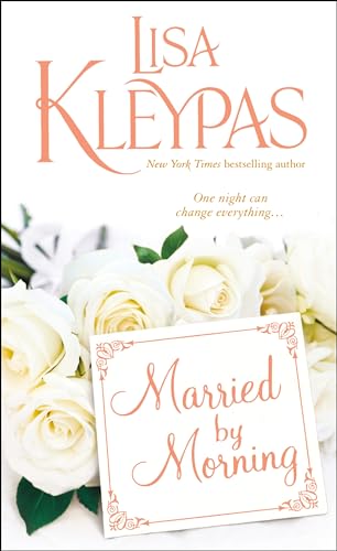 Married By Morning book cover