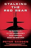 Stalking The Red Bear