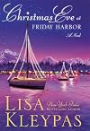 Christmas Eve at Friday Harbor