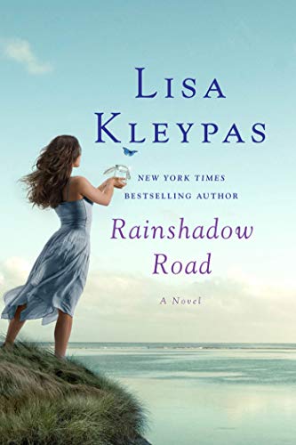 Rainshadow Road book cover