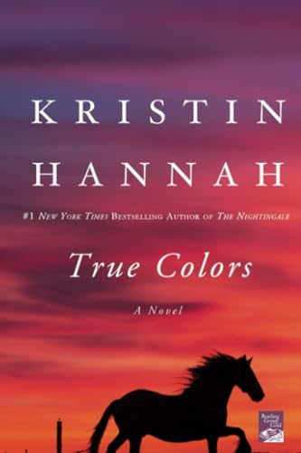 True Colors: A Novel