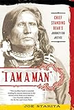 I Am A Man Chief Standing Bears Journey For Justice