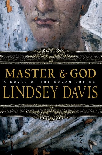 Master and God book cover