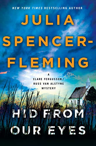 Hid From Our Eyes / by Spencer-Fleming, Julia