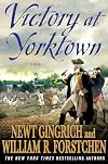 Victory at Yorktown: A Novel (George Washington Series)