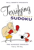 Will Shortz Presents Terrifying Sudoku