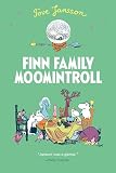 Book Cover for Finn Family Moomintroll