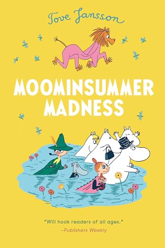 Moominsummer Madness