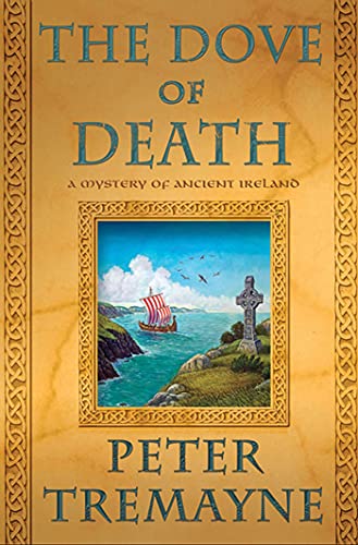 The Dove of Death cover