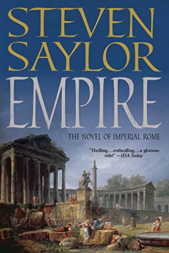 Empire book cover