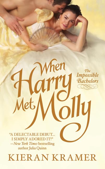 When Harry Met Molly book cover