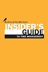 Insider's Guide to Time Management
