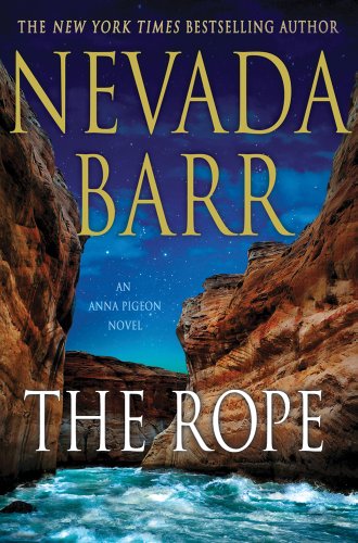 The Rope book cover