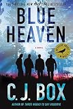 Amazon cover image