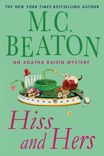 Hiss and Hers book cover