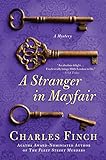 A Stranger in Mayfair