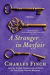 A Stranger in Mayfair