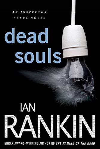 Dead Souls book cover