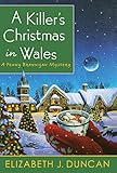 A Killer’s Christmas in Wales