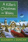 A Killer's Christmas in Wales
